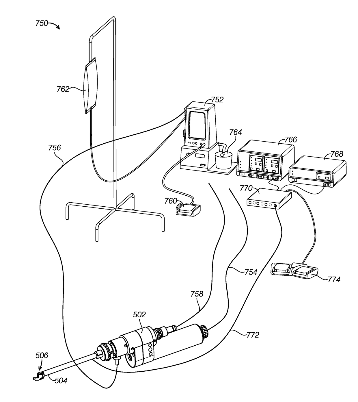 Surgical micro-shears and methods of fabrication and use