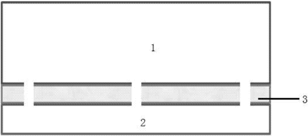 A surface passivation method for crystalline silicon solar cells with adjustable charge density