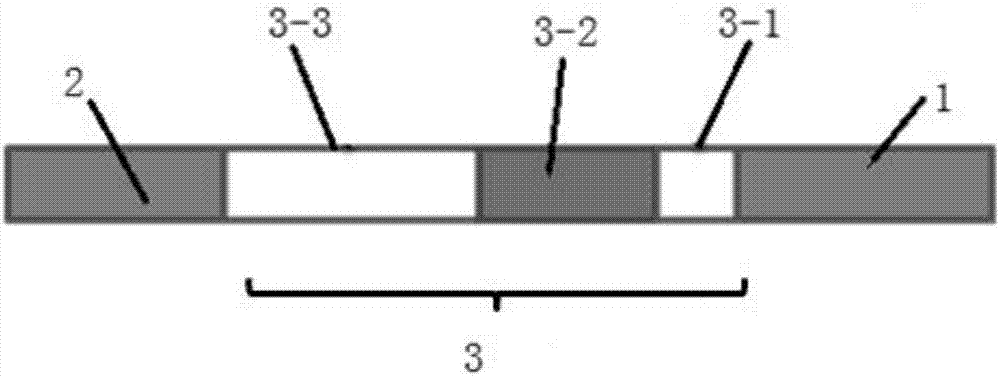 A surface passivation method for crystalline silicon solar cells with adjustable charge density