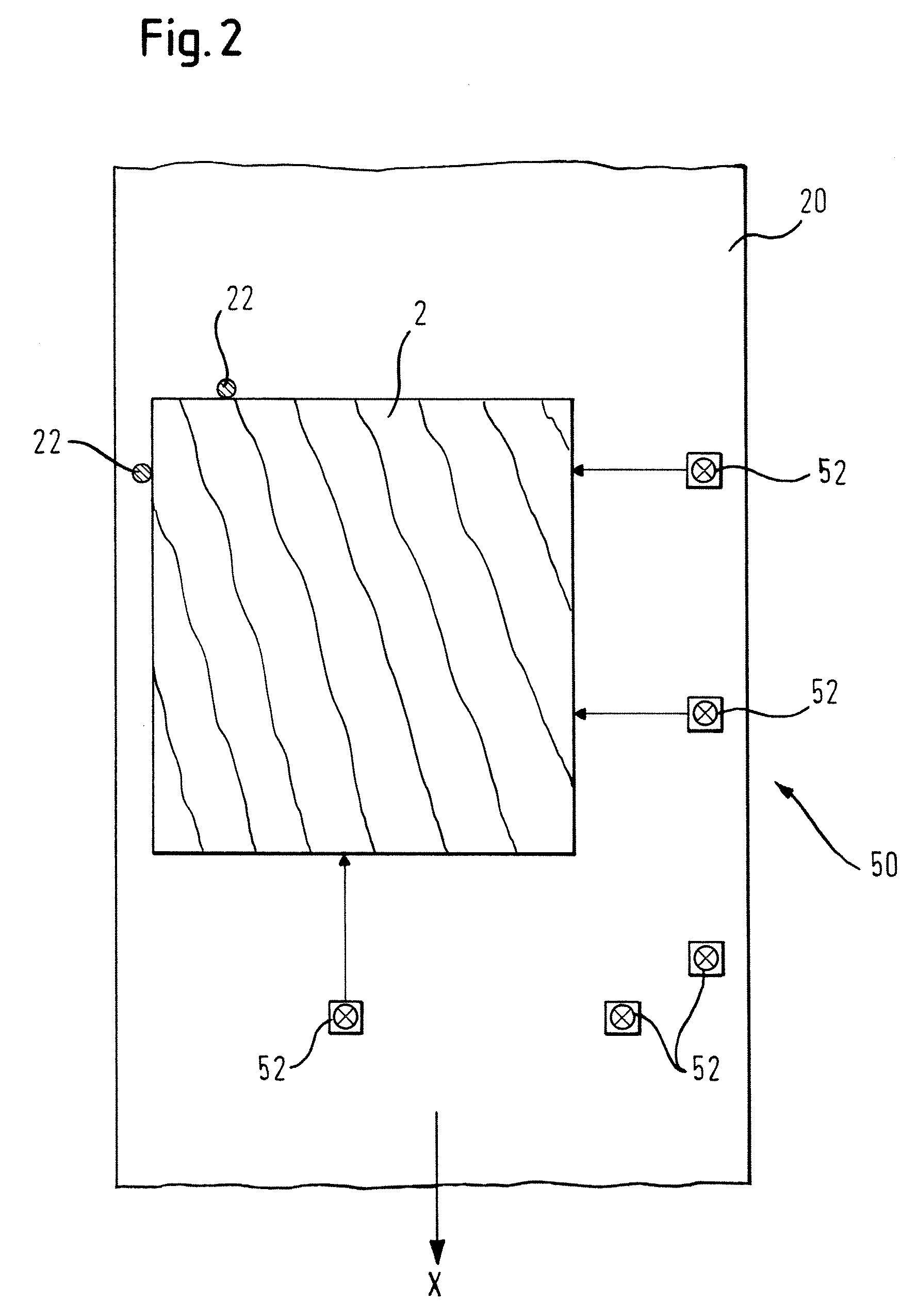 Device For Refining Workpieces