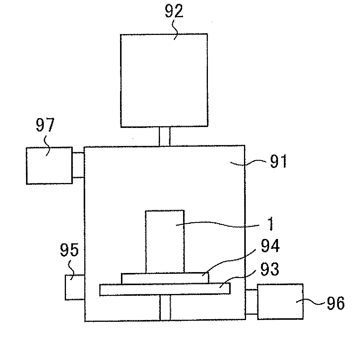 Drying method of formed ceramic article