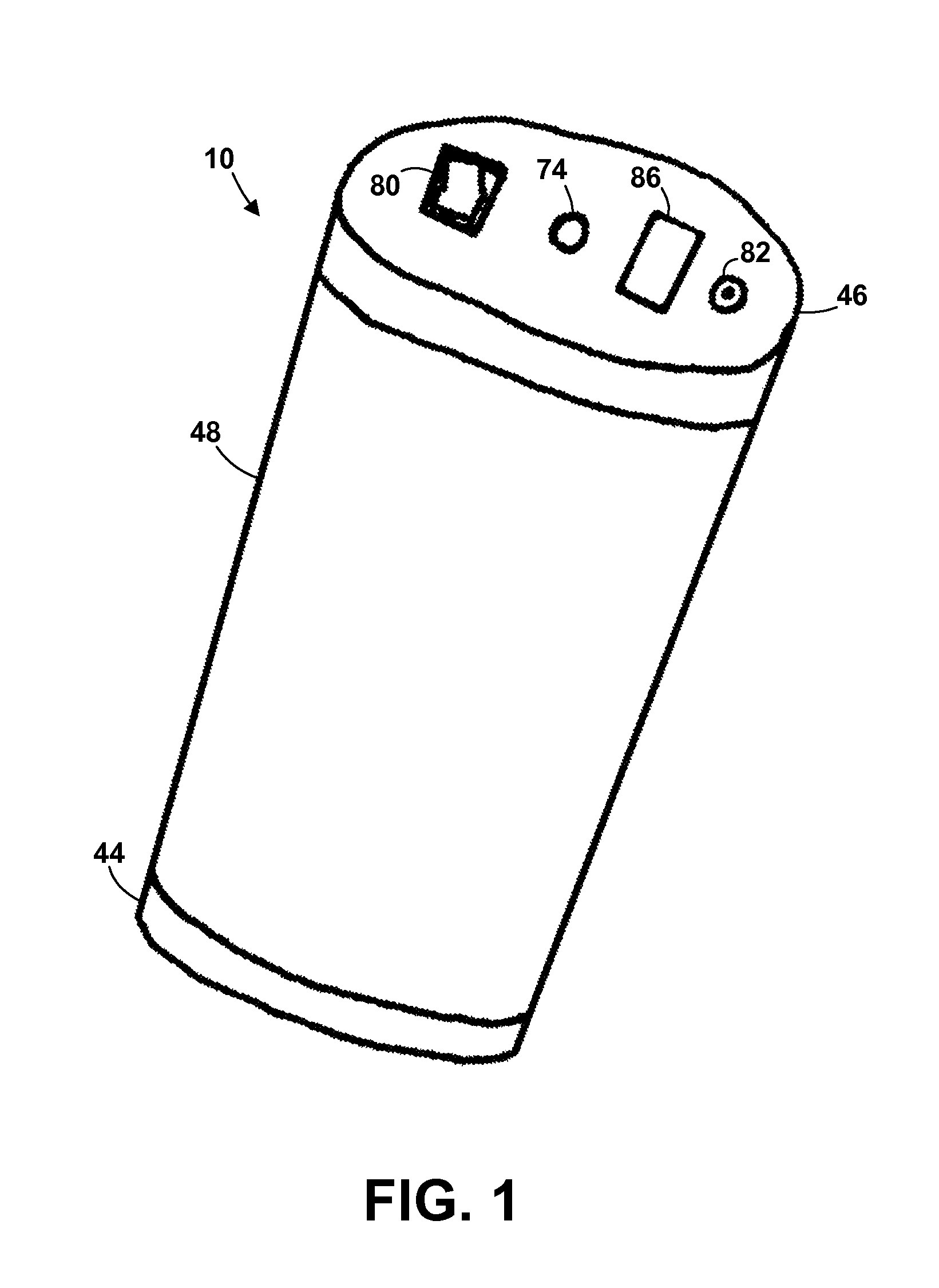 Cylindrical light fixture