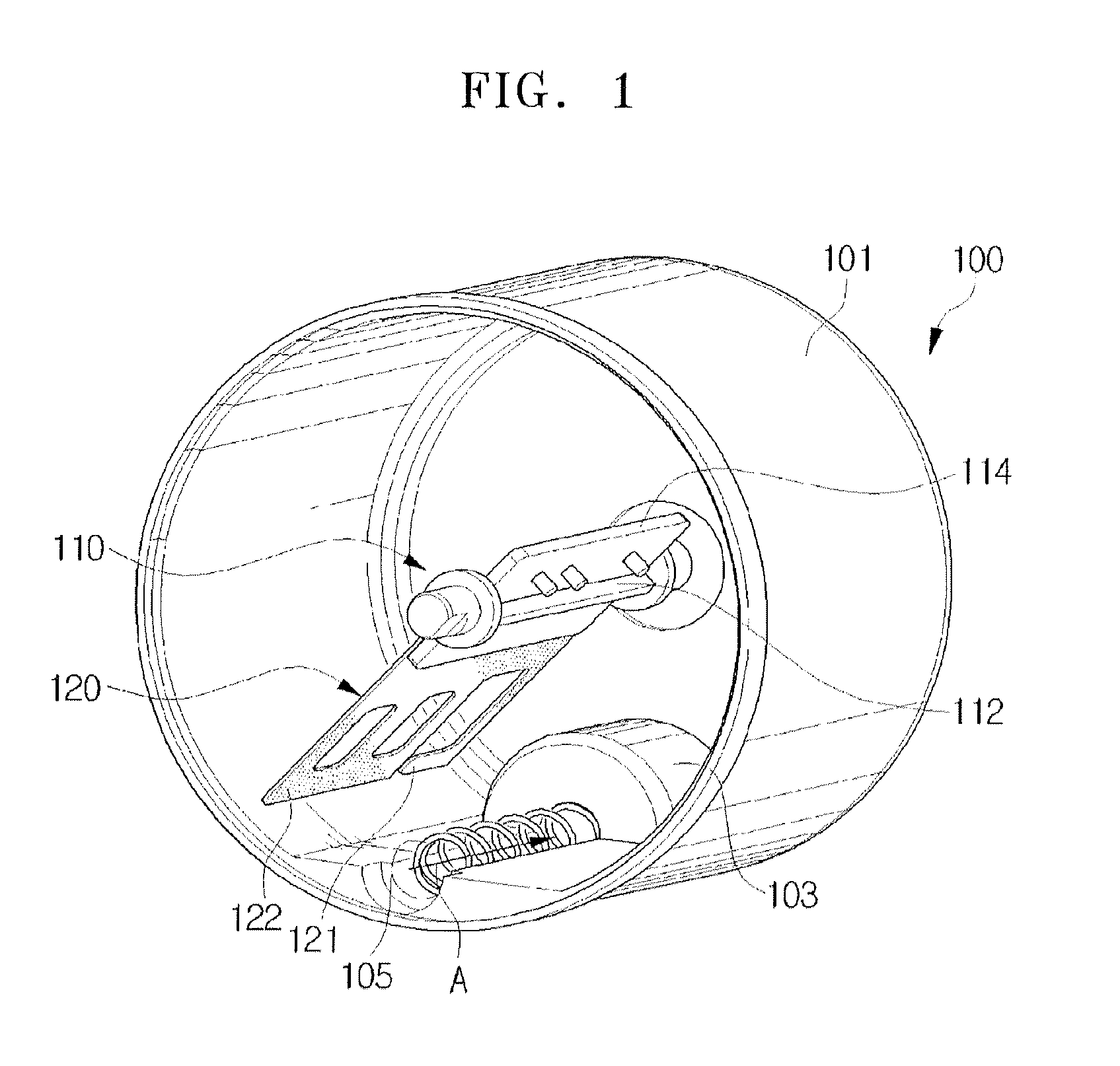 Toner to develop an electrostatic latent image and method of preparing the same