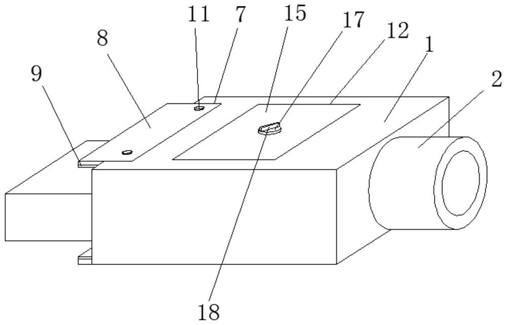 HDMI high-definition data line