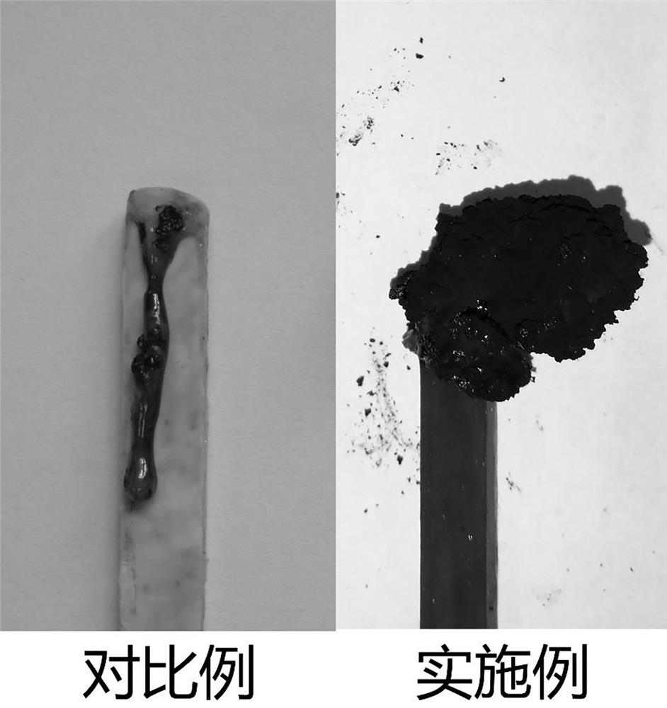 A kind of high-temperature self-crosslinking flame-retardant, smoke-suppressing and anti-droplet copolyester based on phenylimide structure and preparation method thereof