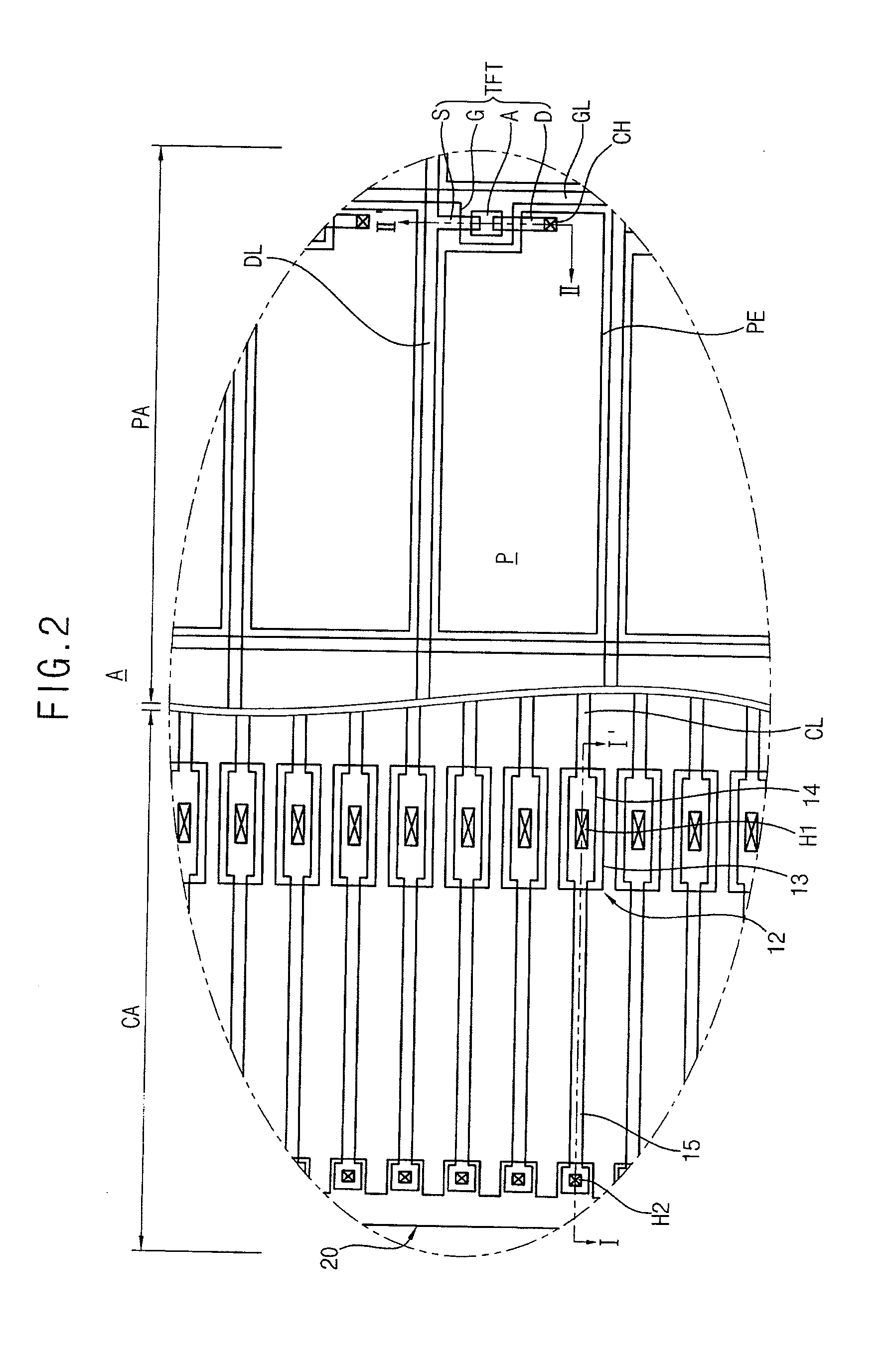 Display substrate, method for manufacturing the same, and display apparatus having the same