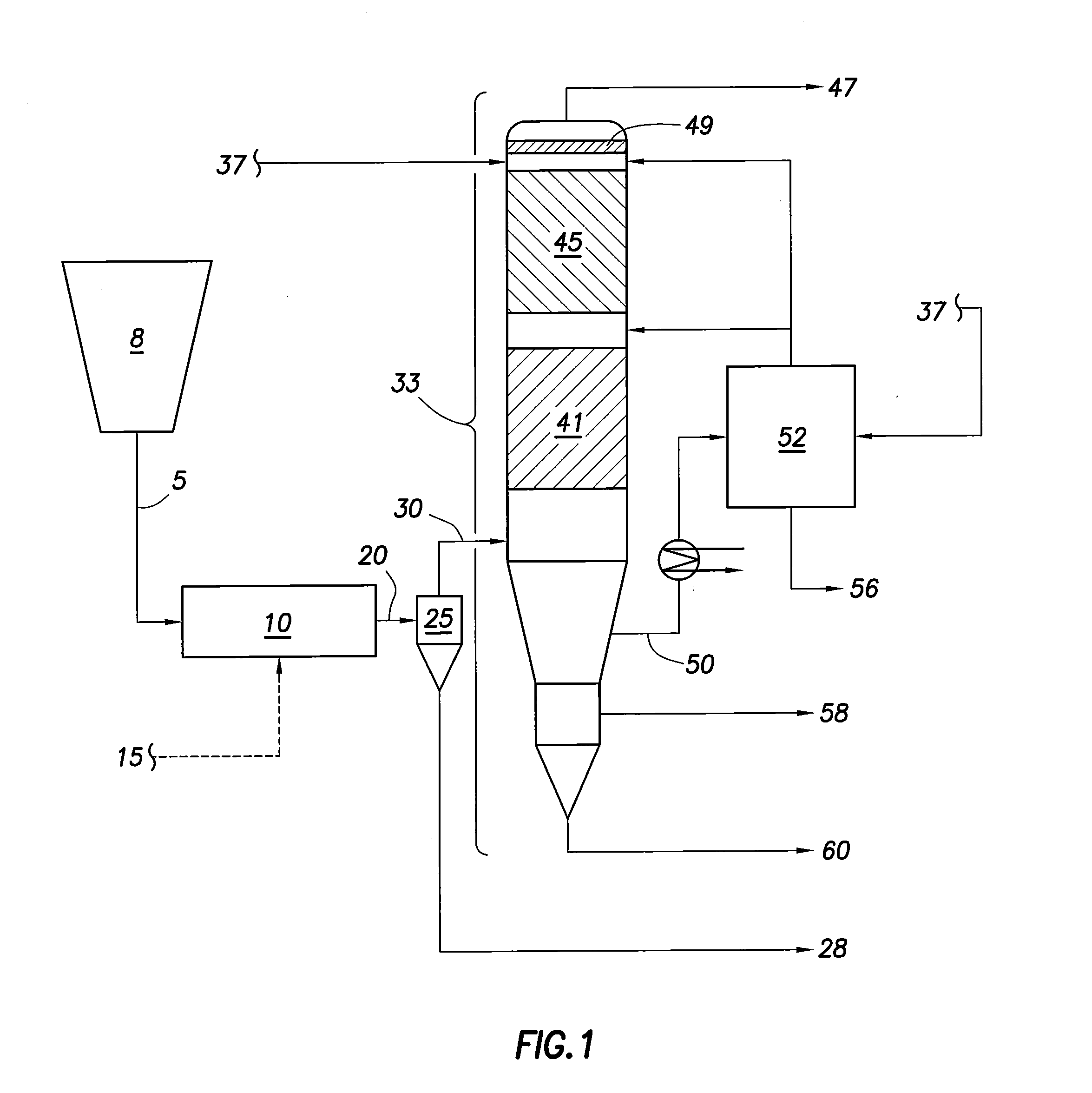 Absorption and quench method for biomass pyrolysis product