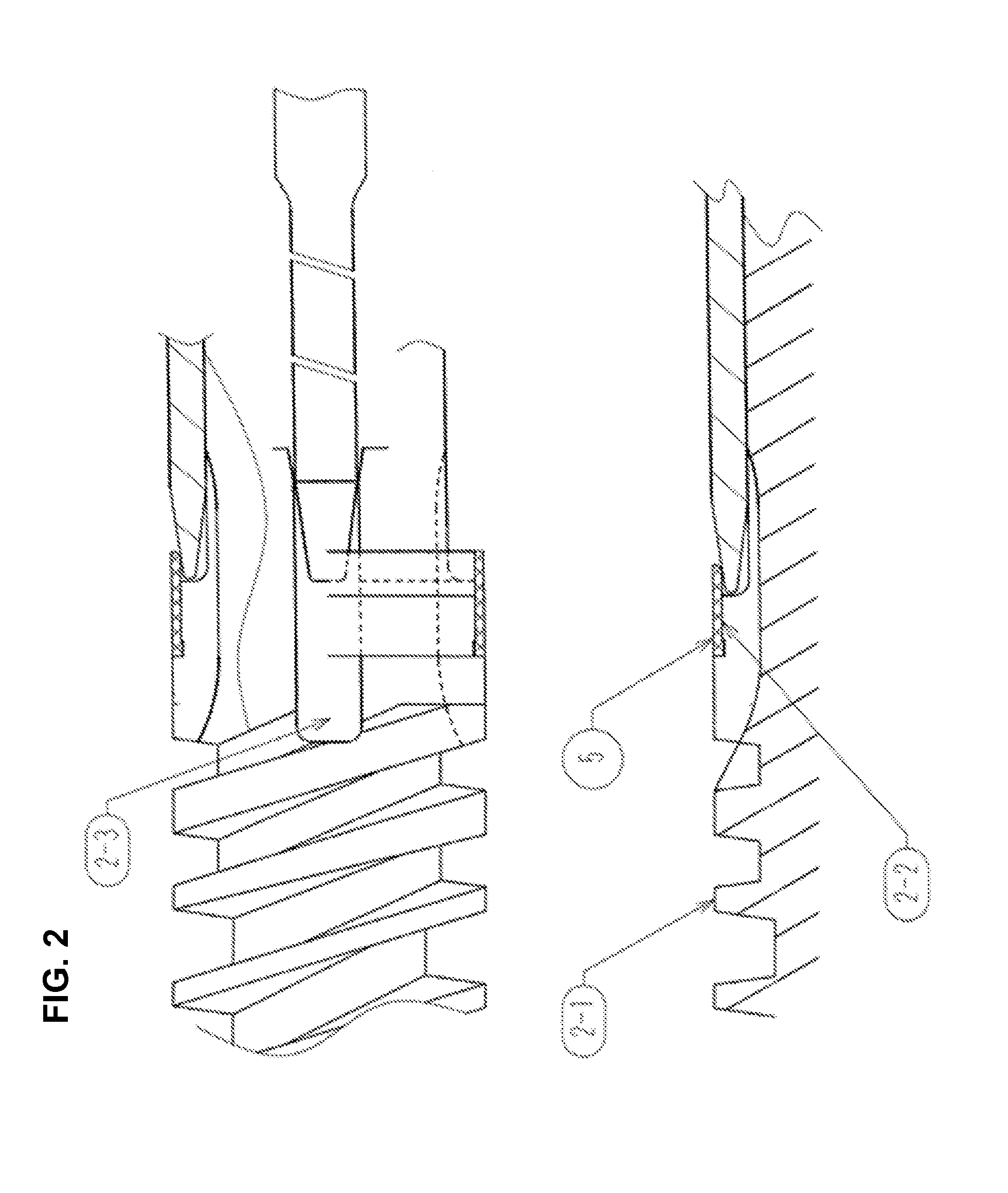 Osteosynthesis apparatus for proximal femur fracture and master screw-type screw apparatus for osteosynthesis apparatus for proximal femur fracture