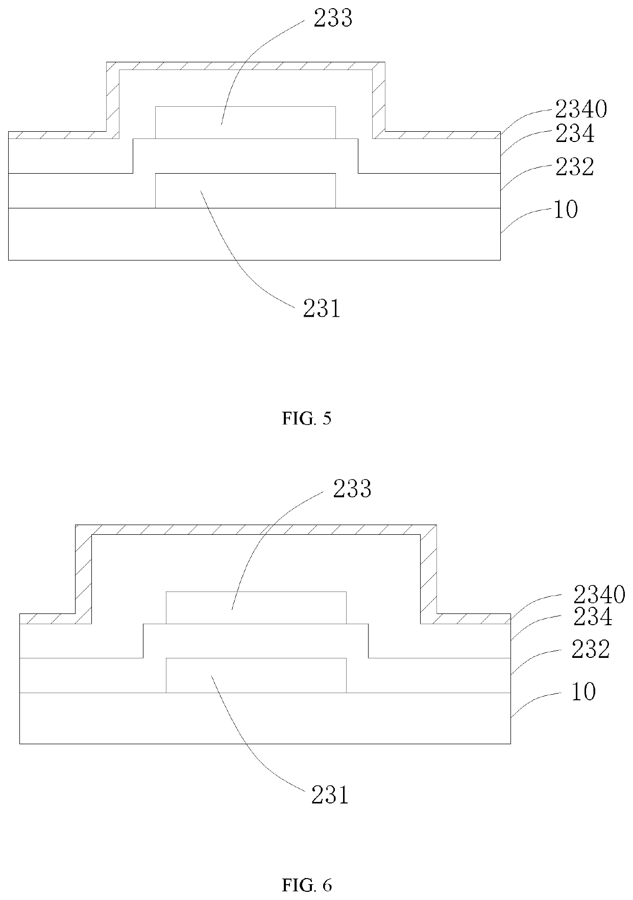 Array substrate, display panel, and display
