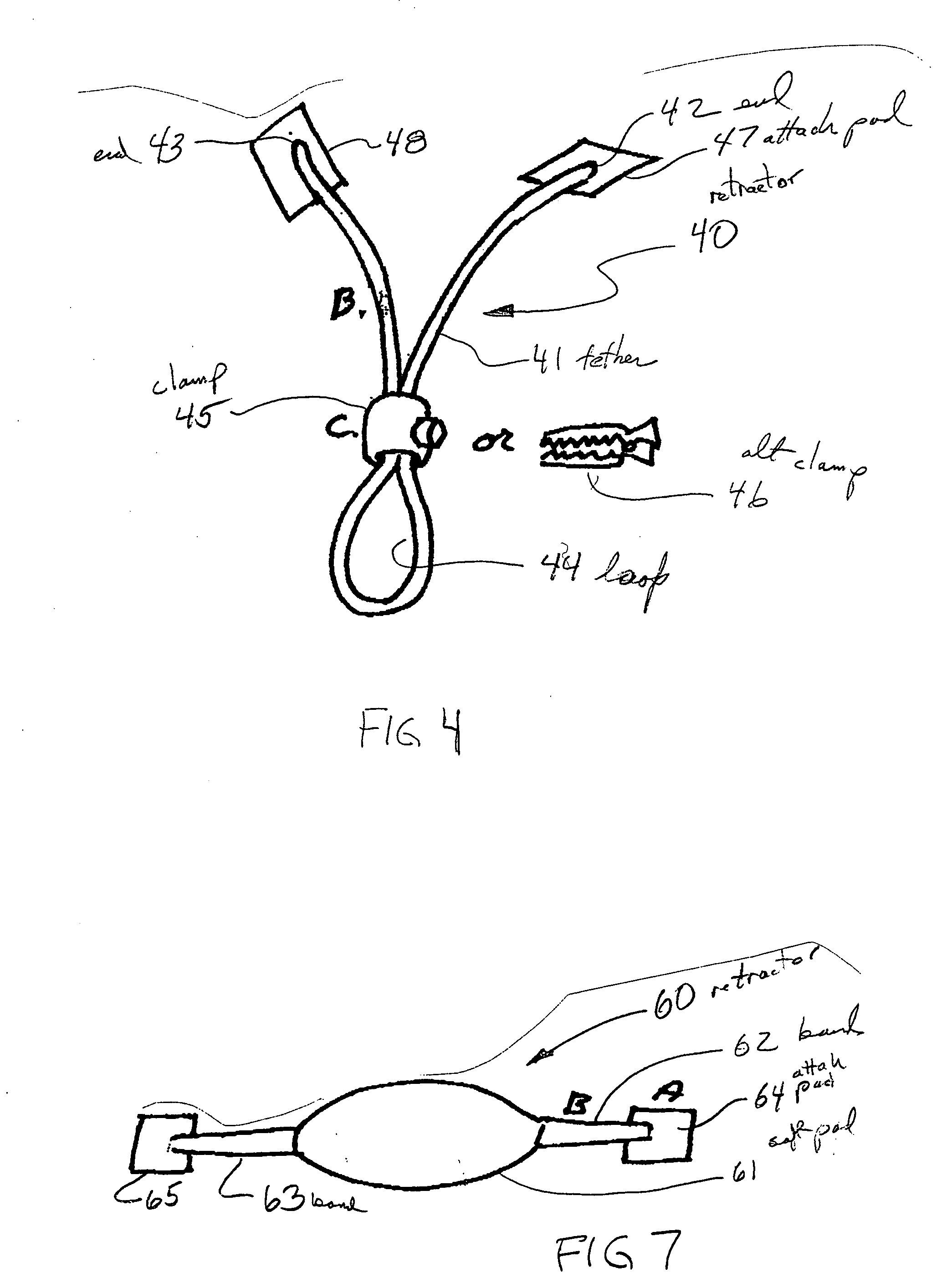 Penis retractor for use in surgical or other medical procedures