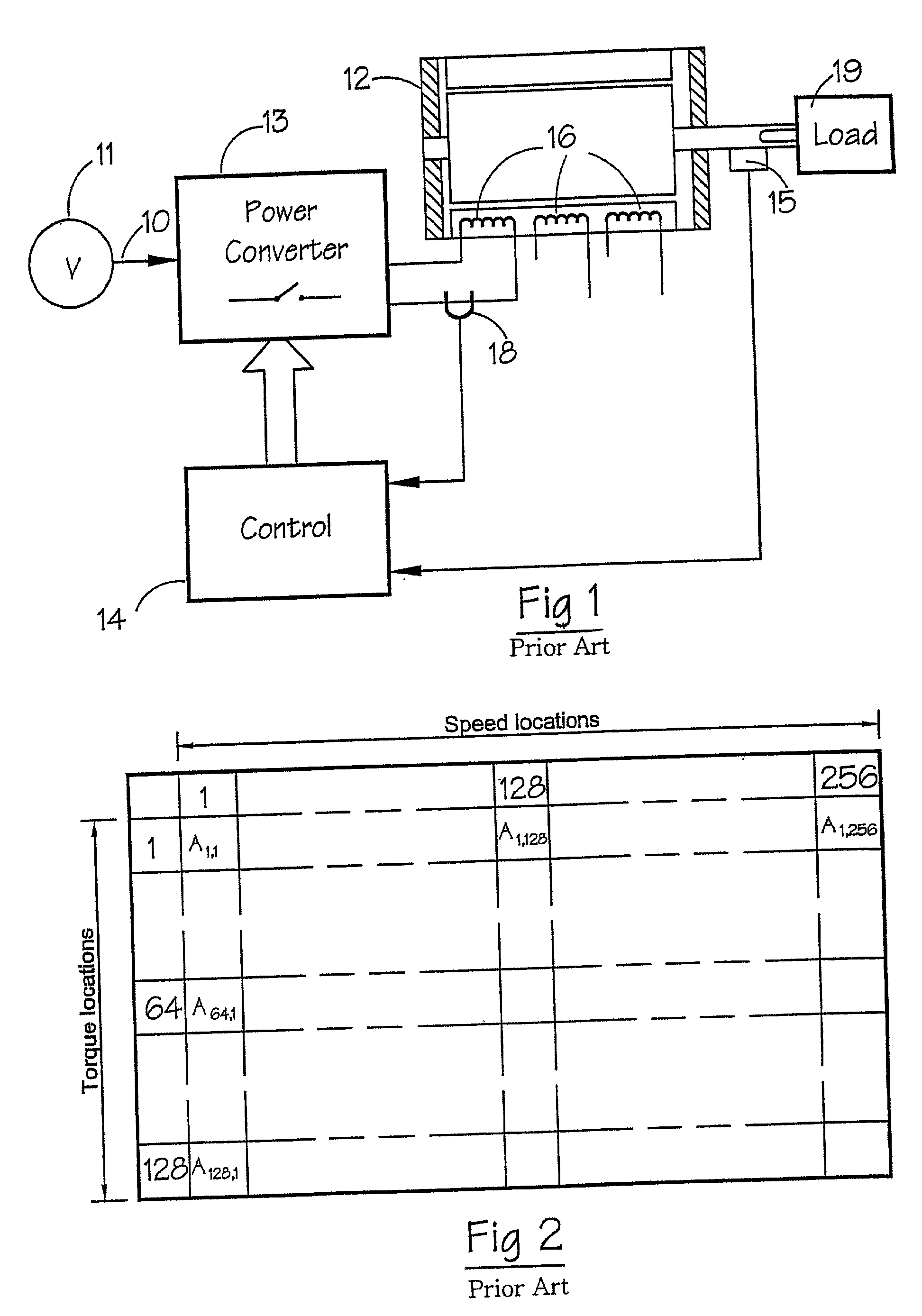 Compensation for variable voltage