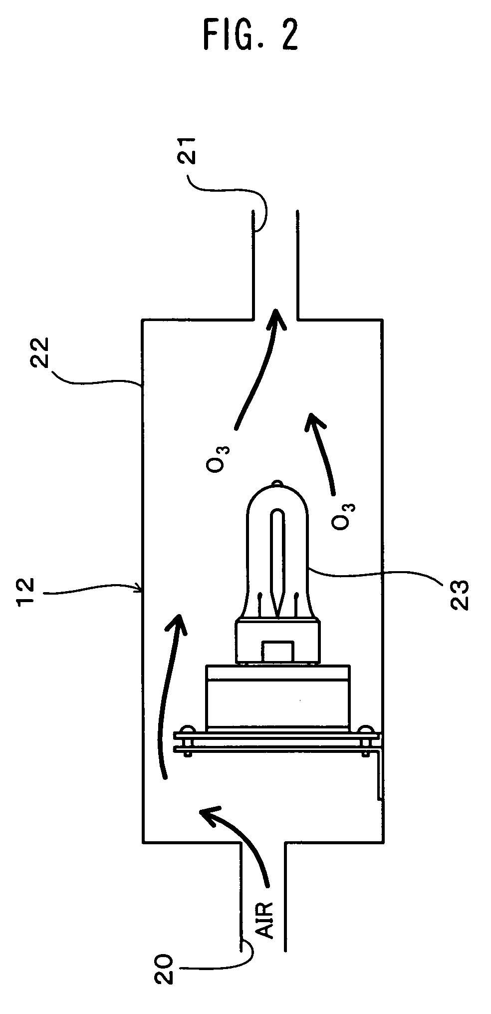 Ultrasonic Cleaning Method and Device