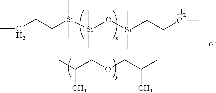 Aliphatic polyimides from unsaturated monoanhydride or unsaturated diacid reacted with both monoamine and diamine