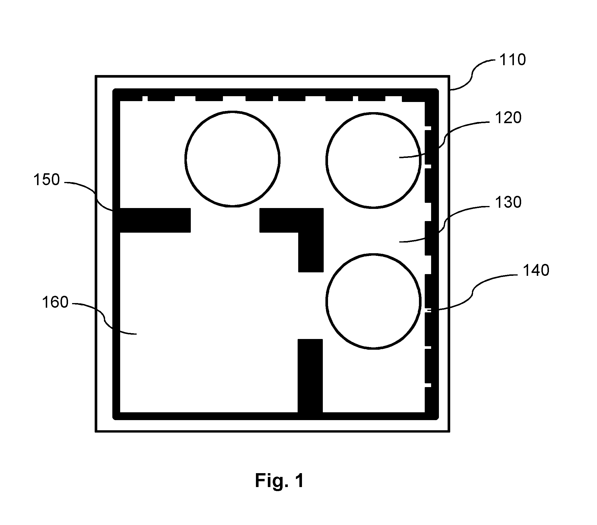 Compact laser device