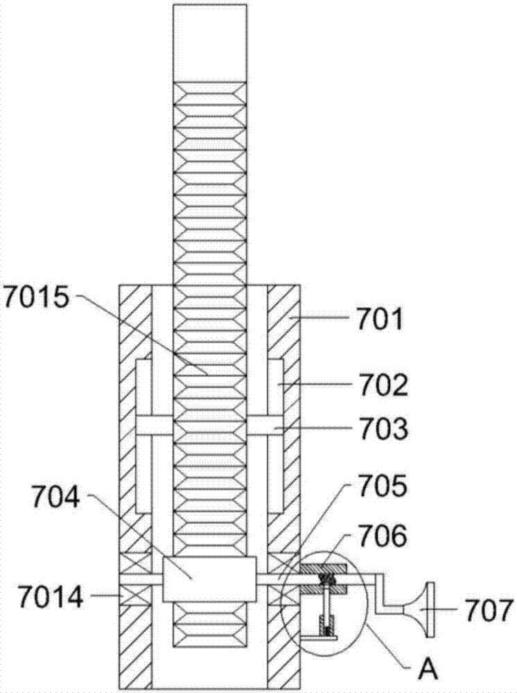 Arc-shaped groove batch processing equipment for shaping diet food material