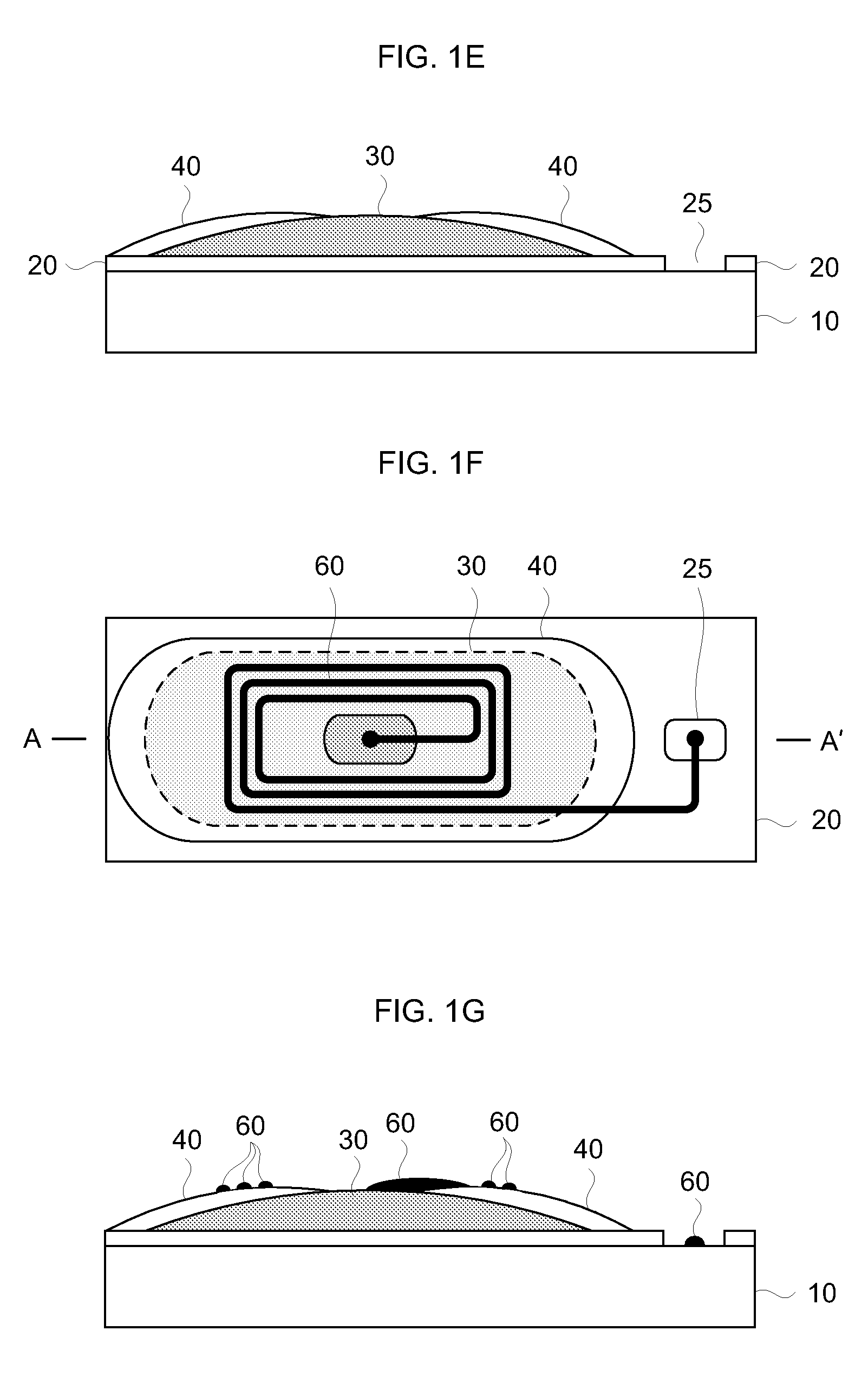 Methods for forming electrically precise capacitors, and structures formed therefrom