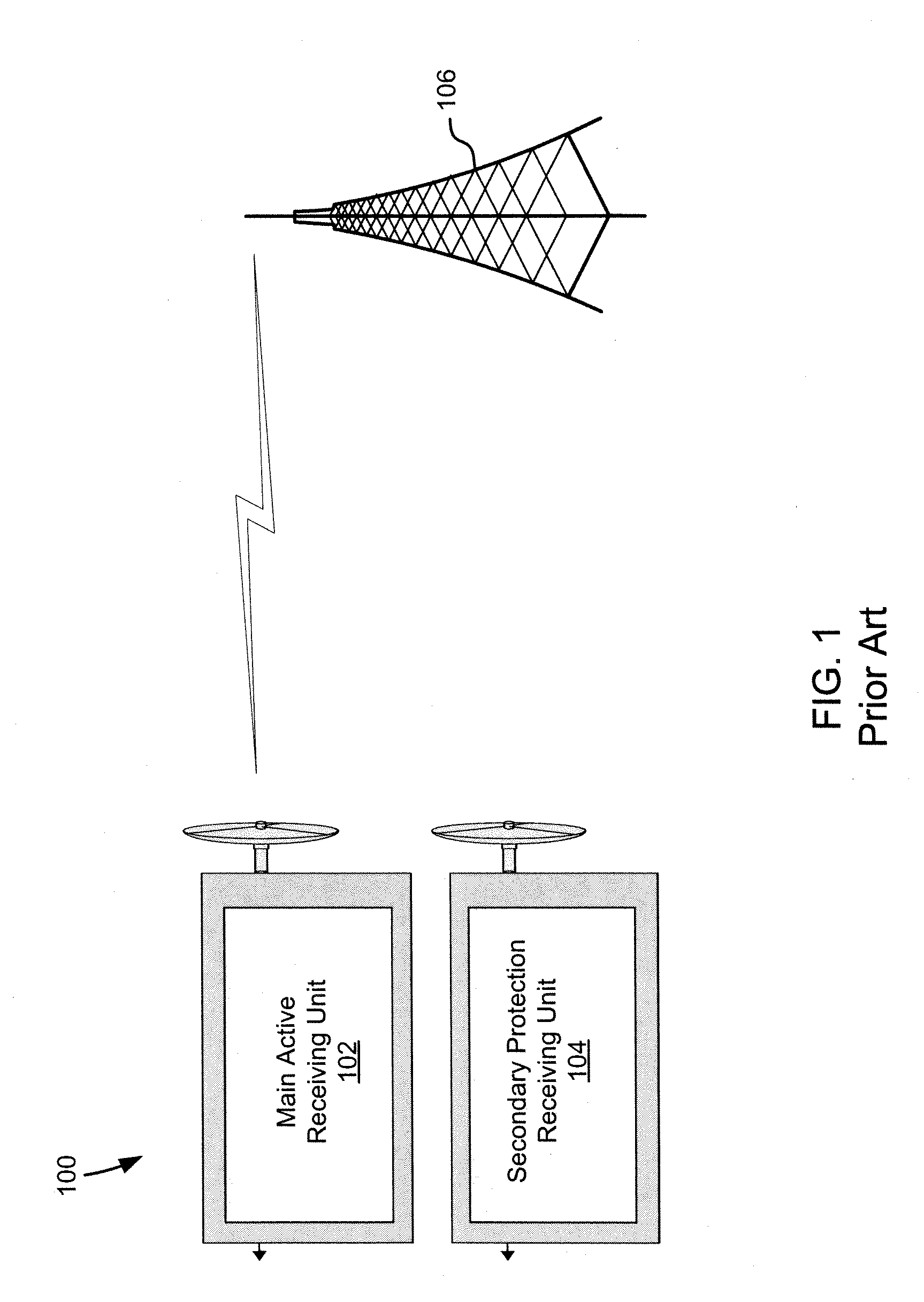 Systems and methods for combining signals from multiple active wireless receivers