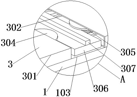 A battery for clean energy vehicles with autonomous dust removal function