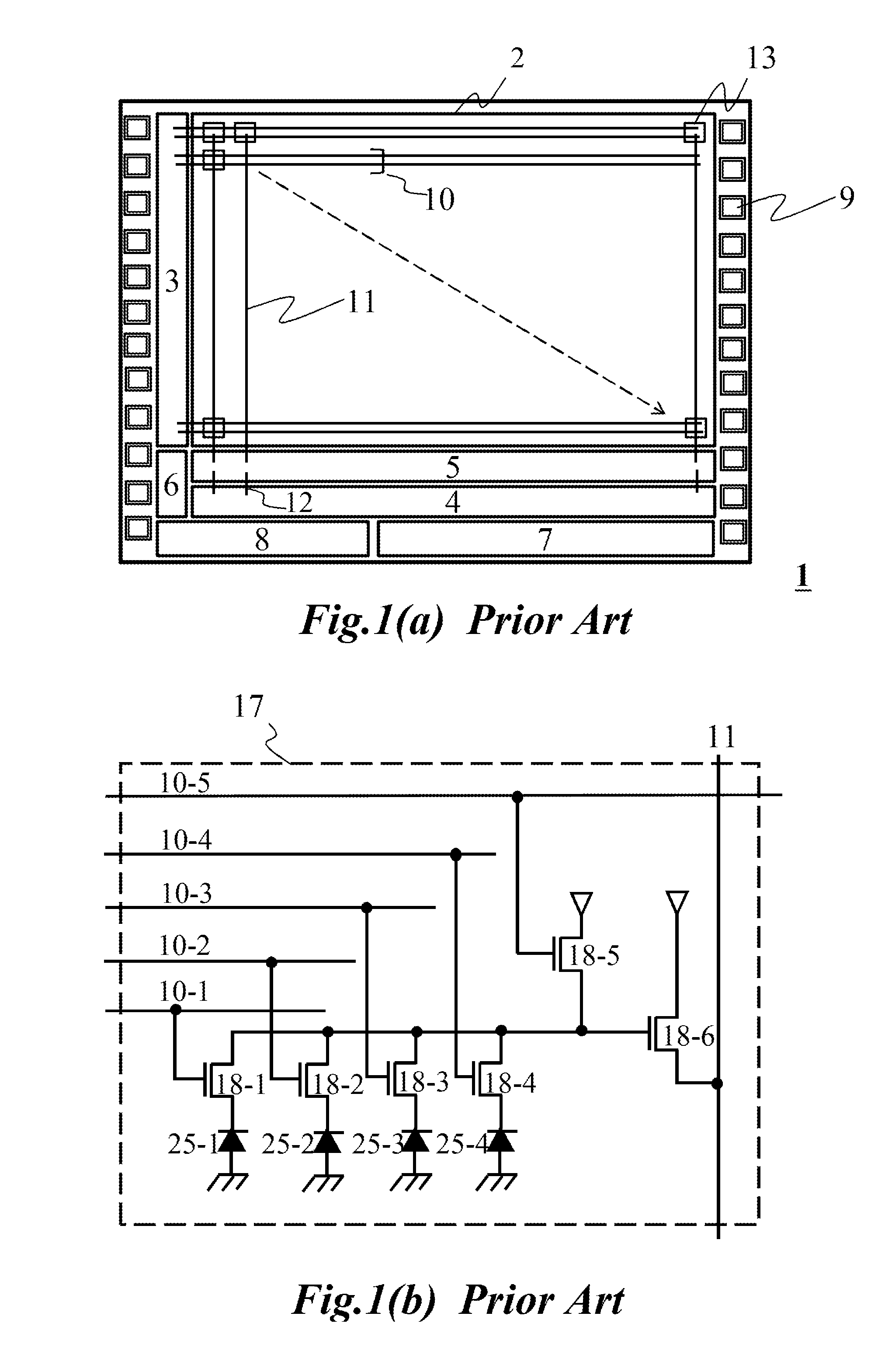 Solid-state image sensor and imaging apparatus including the same