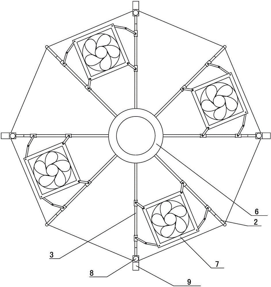 Child sunshade