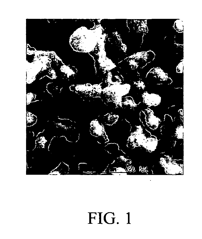 Processes for the production of niobium oxides with controlled tantalum content and capacitors made therefrom