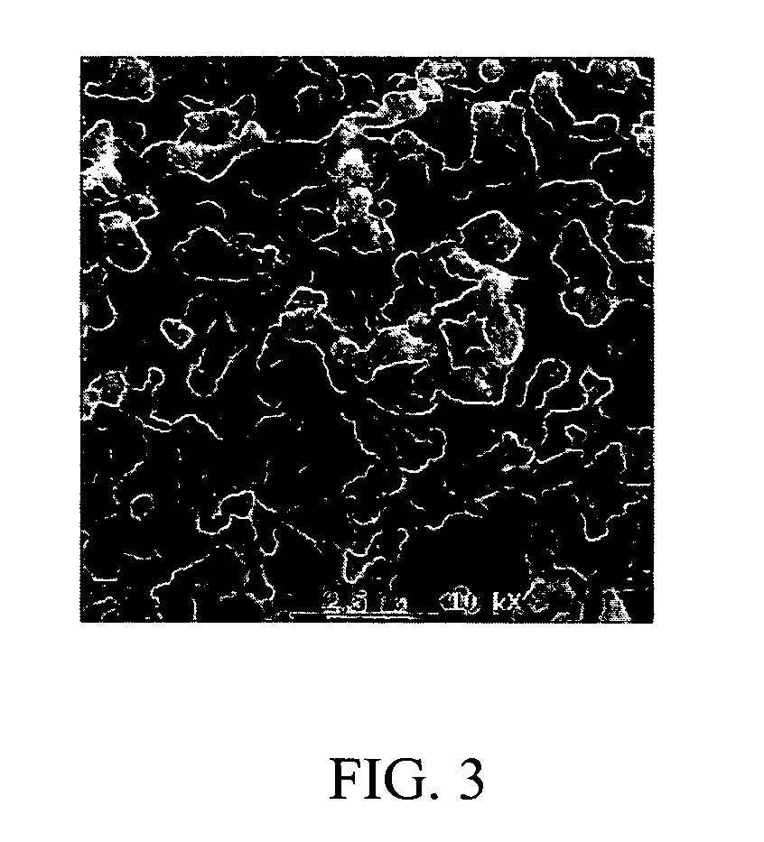 Processes for the production of niobium oxides with controlled tantalum content and capacitors made therefrom