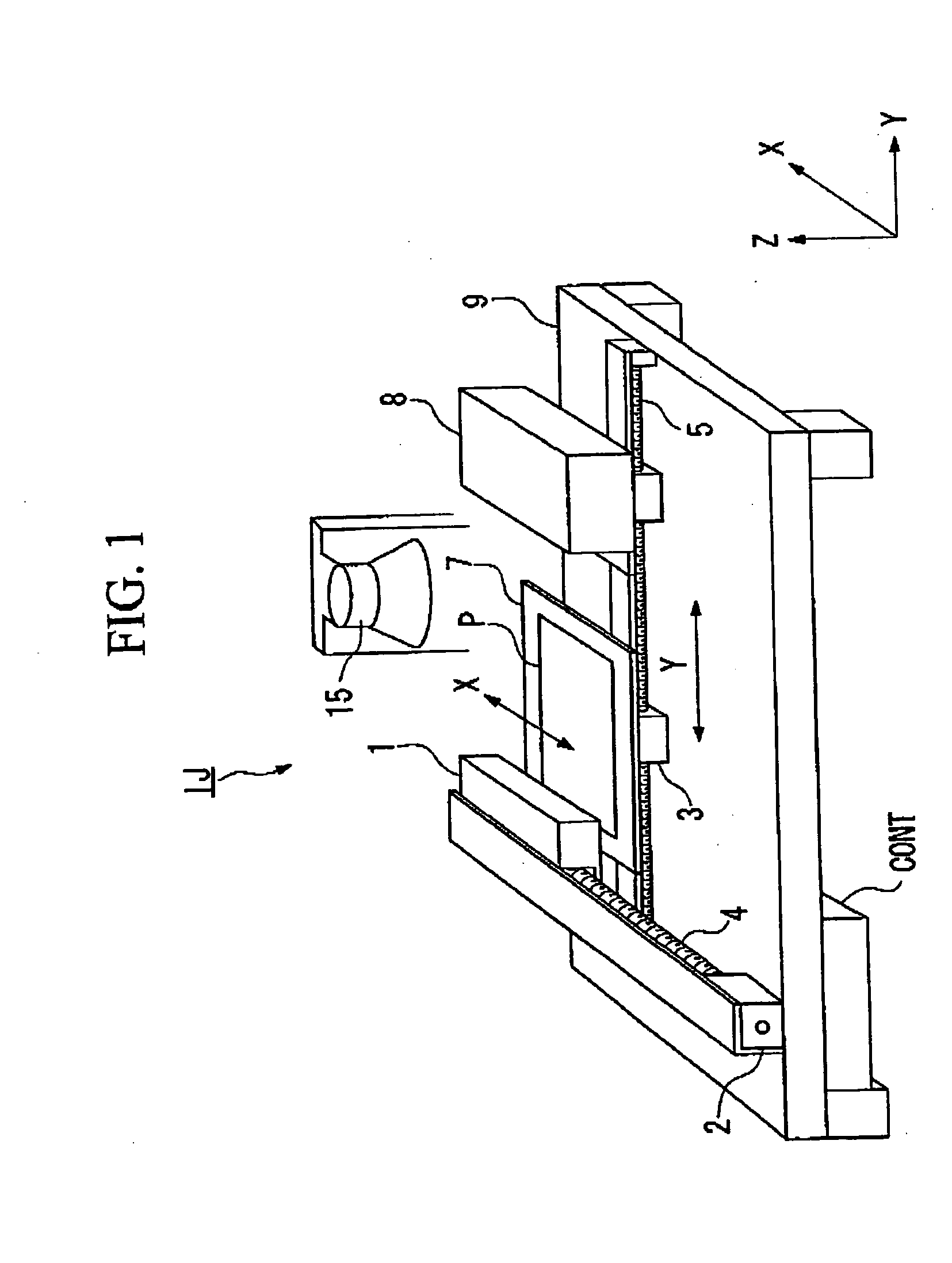 Pattern and fabricating method therefor, device and fabricating method therefor, electro-optical apparatus, electronic apparatus, and method for fabricating active matrix substrate