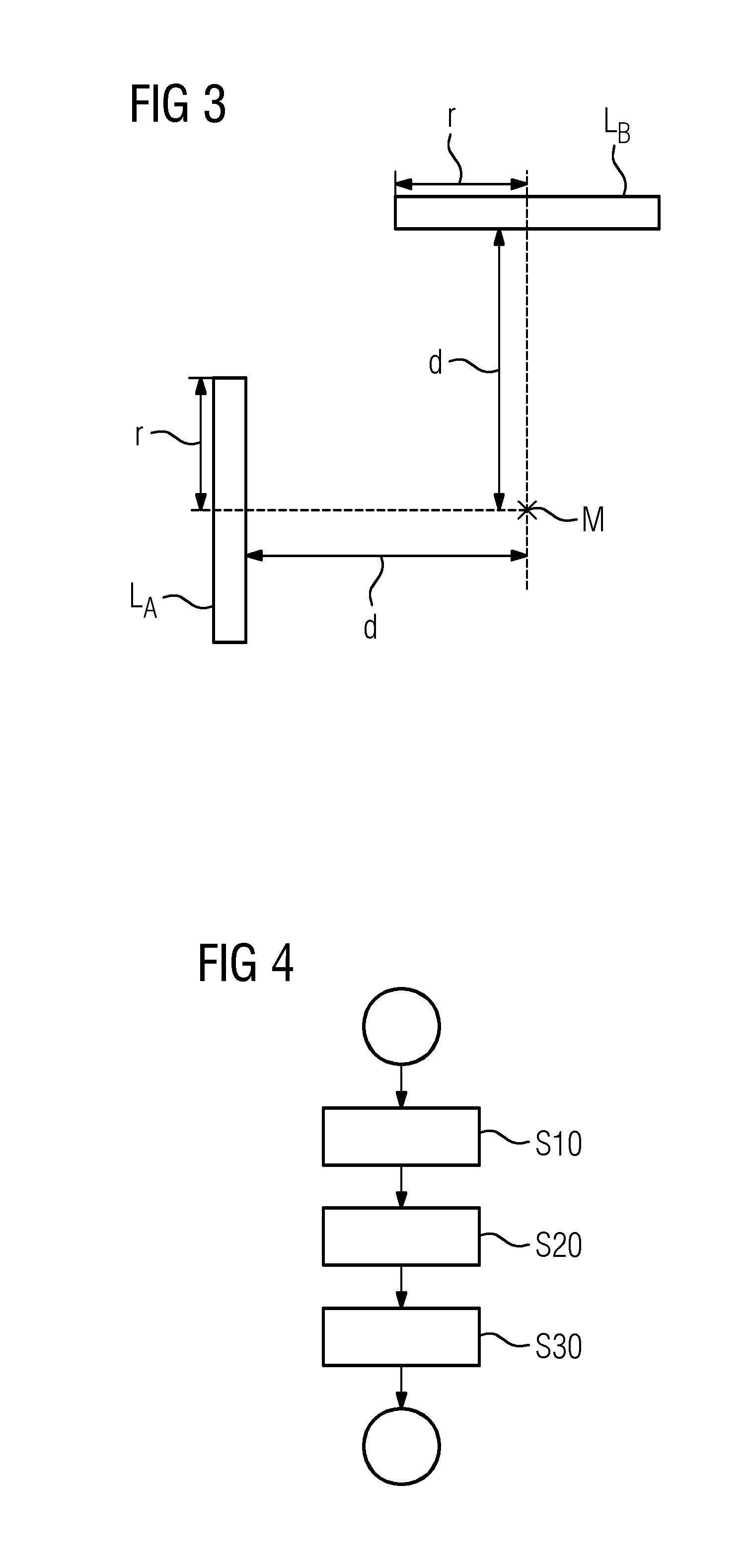 Method and device for determining a maximum change in a magnetic field in a magnetic resonance imaging scanner