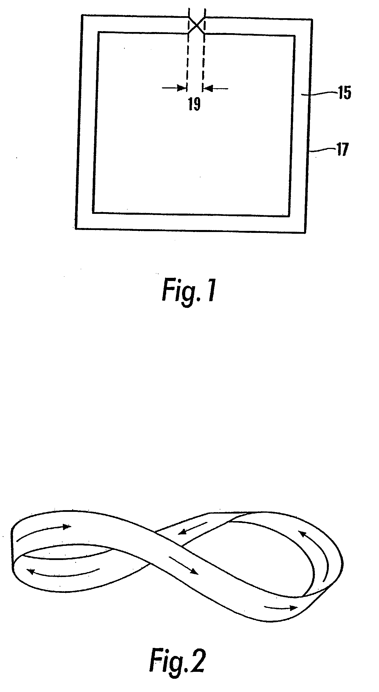 Electronic circuitry