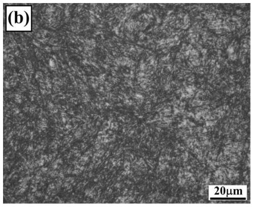 High Cr Cast Roadheader Tool Steel and Its Manufacturing Process