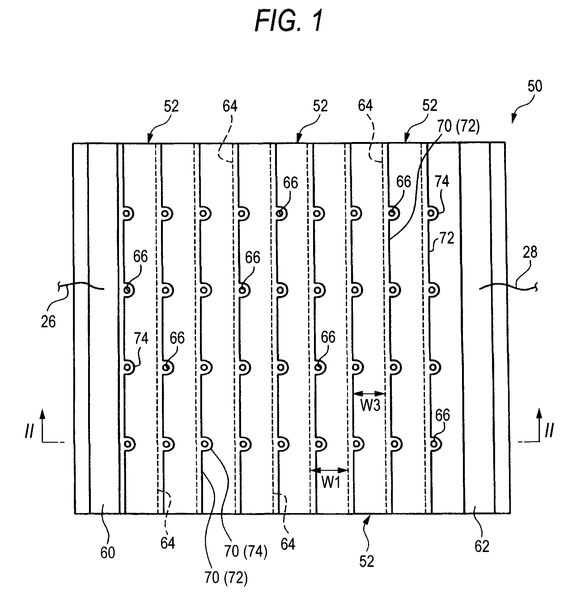 Chalcopyrite type solar cell