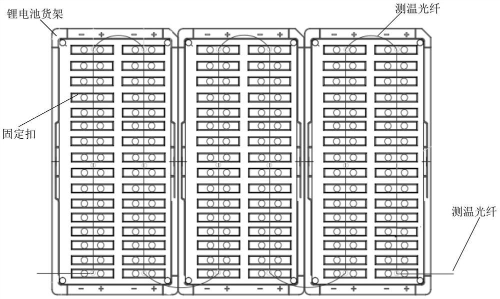 Fire monitoring system and method