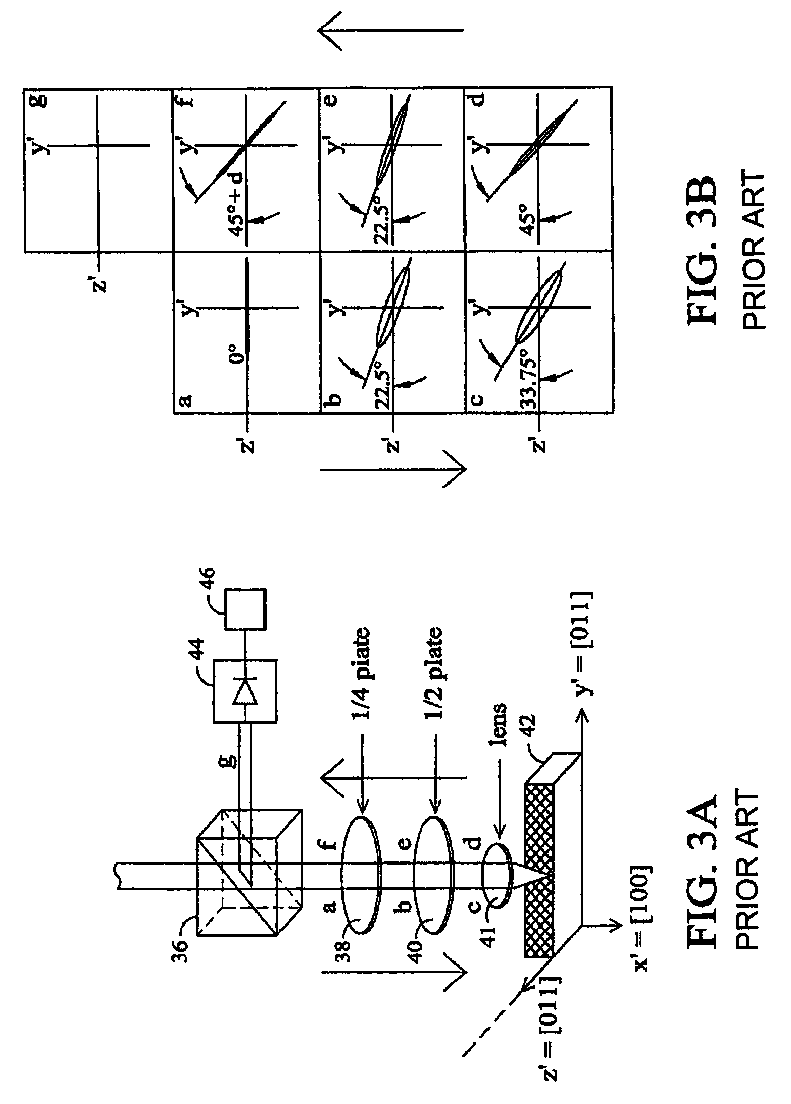 Method for optically testing semiconductor devices