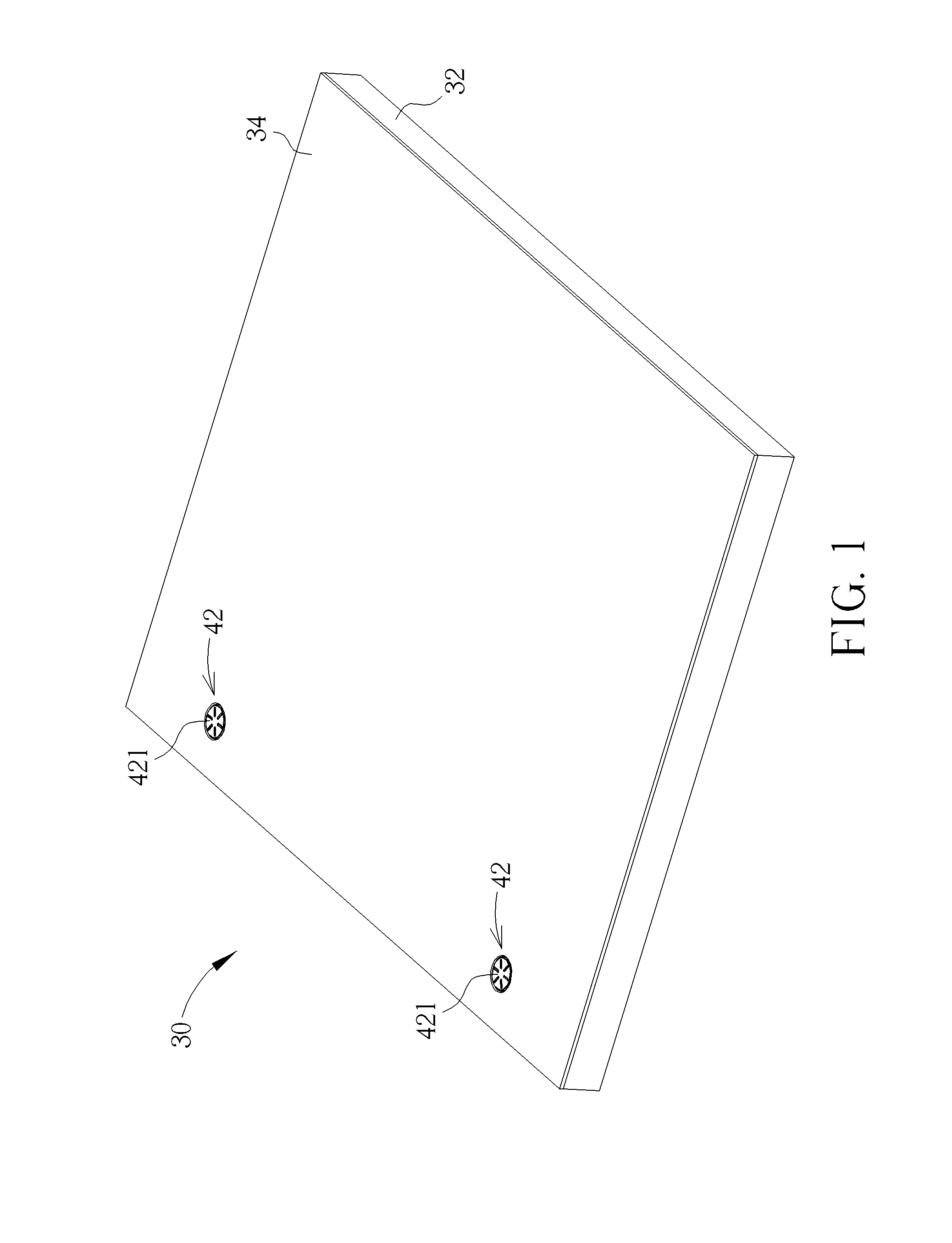 Lifting mechanism and electronic device therewith