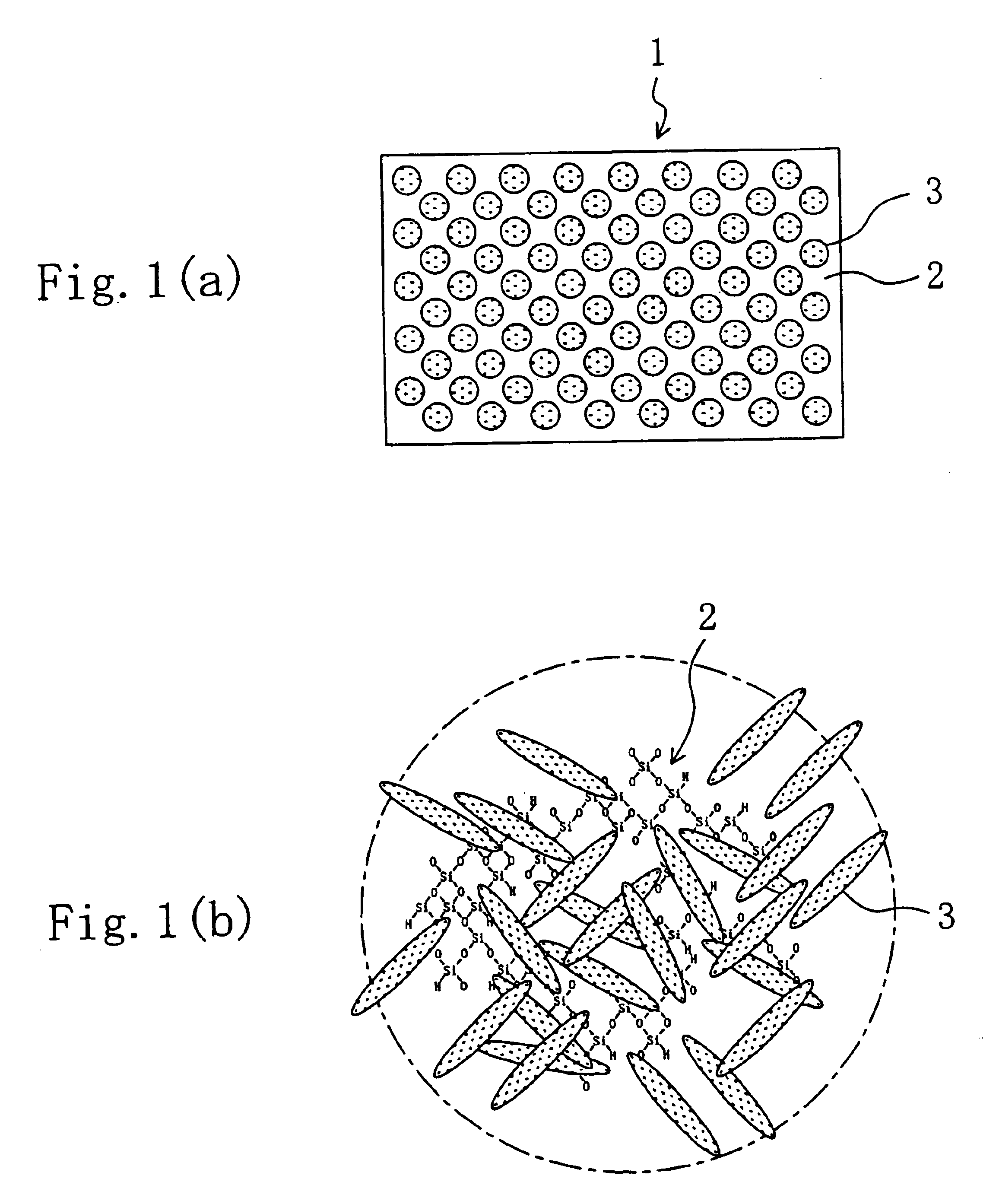 Porous, film, wiring structure, and method of forming the same