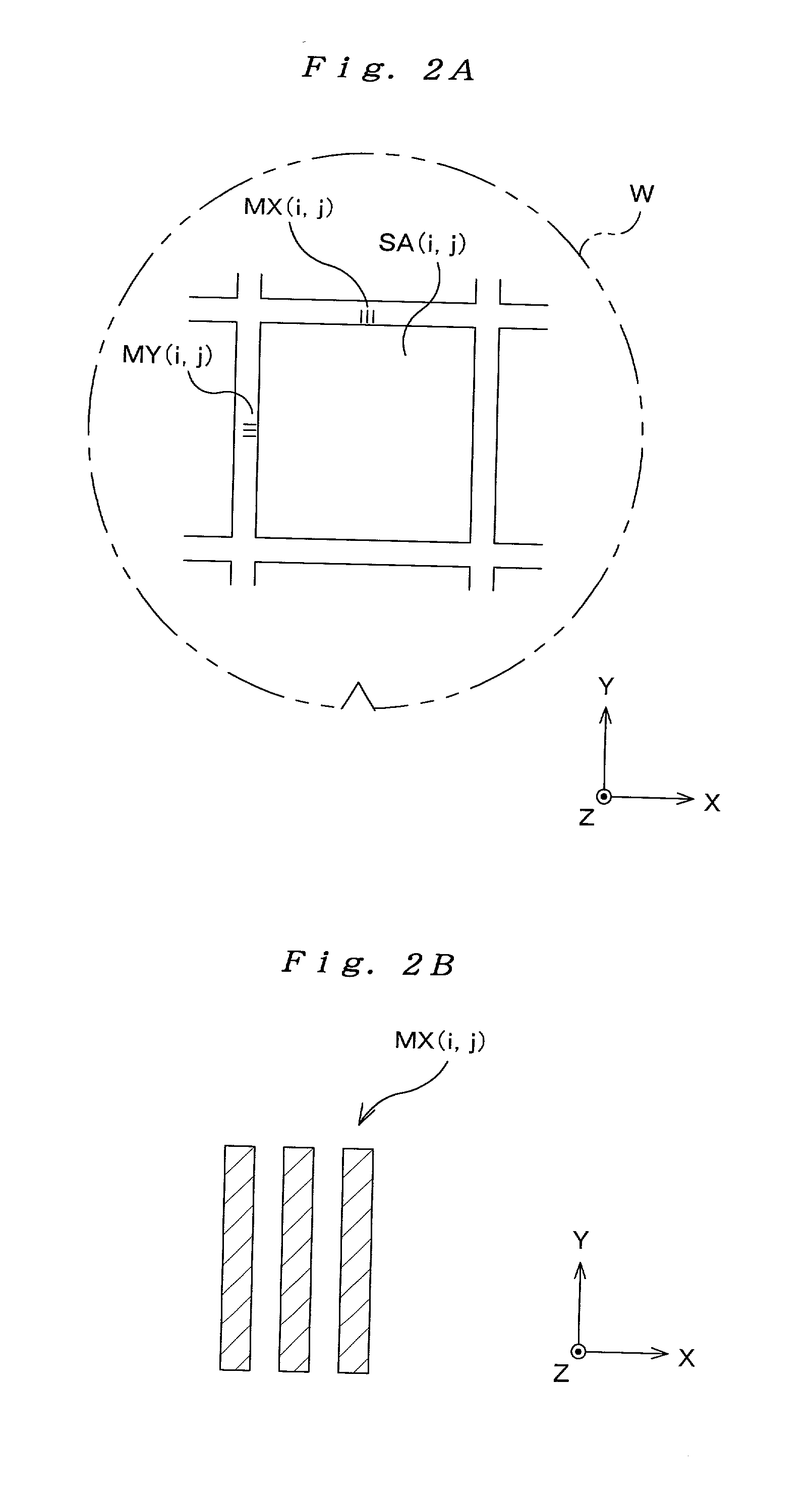 Position detection method and position detector, exposure method and exposure apparatus, and device and device manufacturing method
