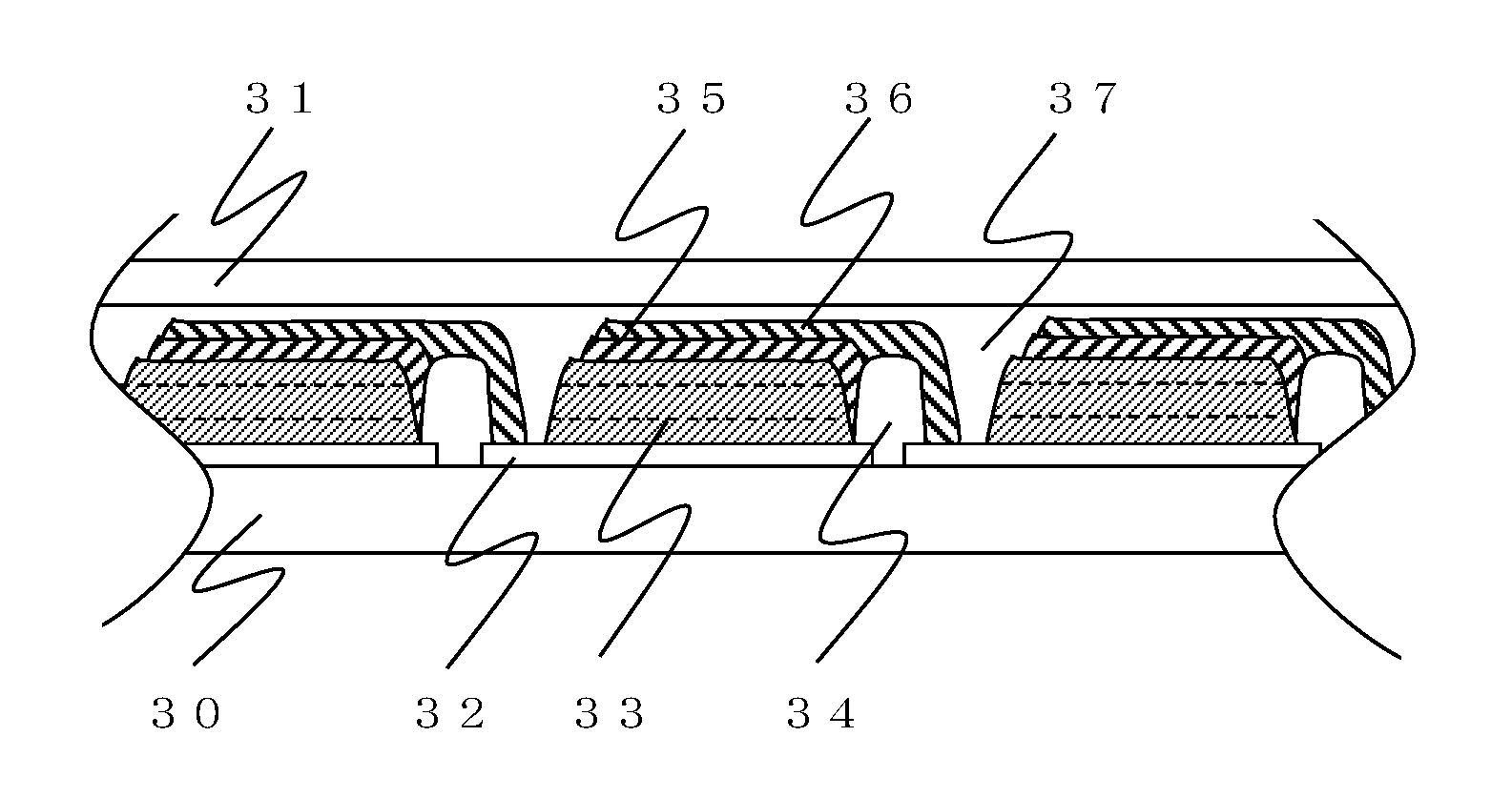 Dye-sensitized solar cell and method for manufacturing thereof
