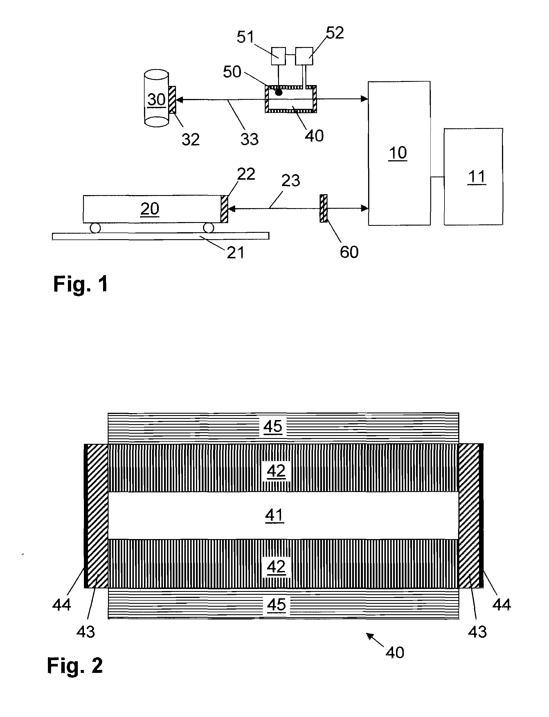 Coordinate measuring device