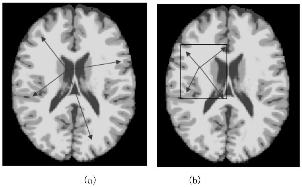 A Brain Tissue Segmentation Method Based on Regularized Graph Cut