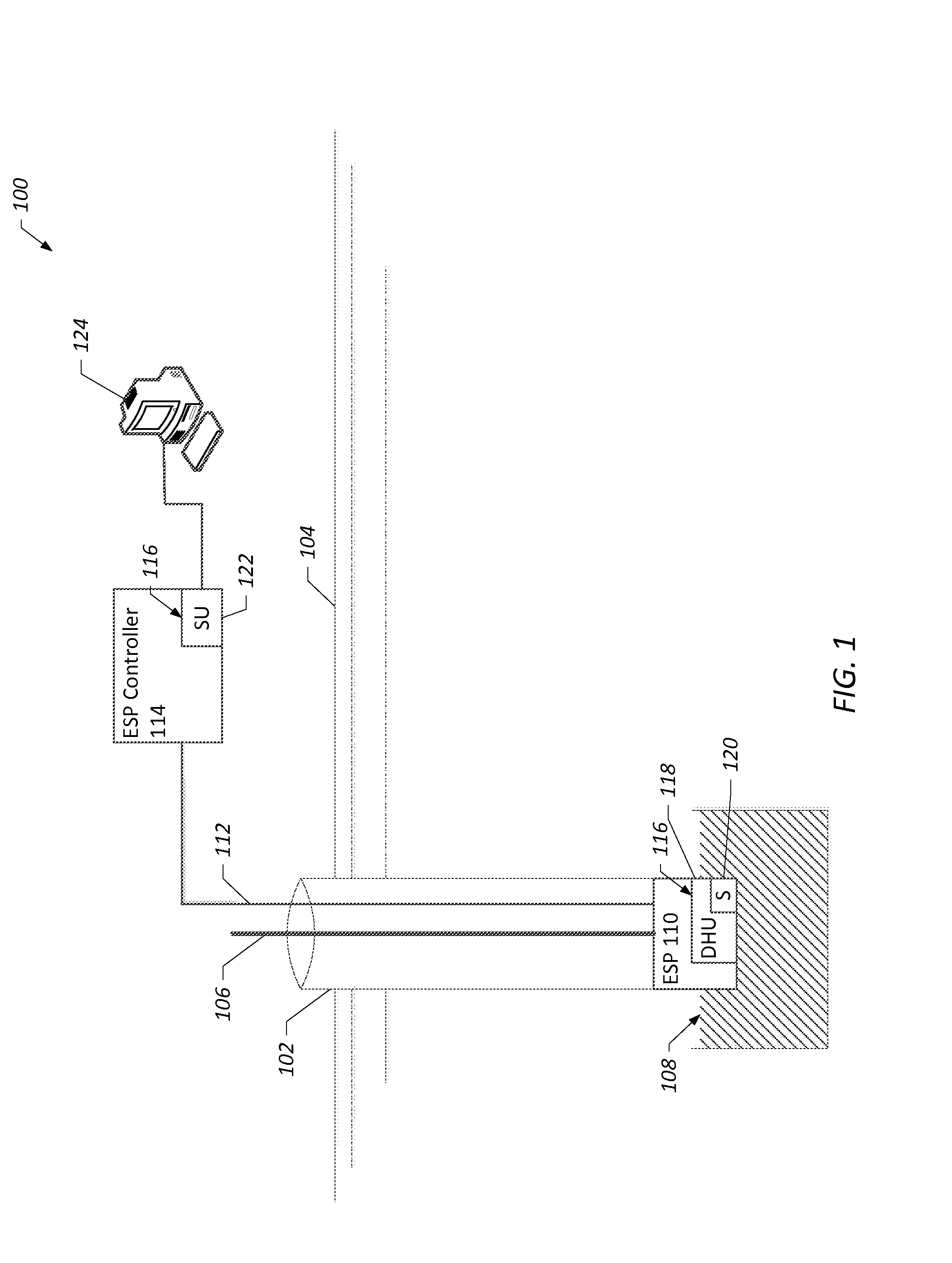 Systems and methods for ground fault immune data measurement systems for electronic submersible pumps