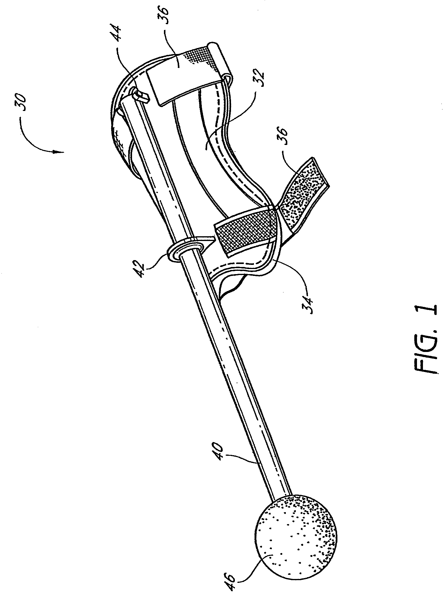 Method of enhancing participant's performance in a sporting activity