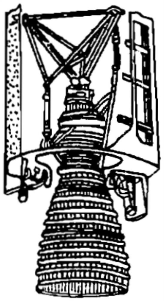 A Reliability Evaluation Method for Space Orbit Control Engines