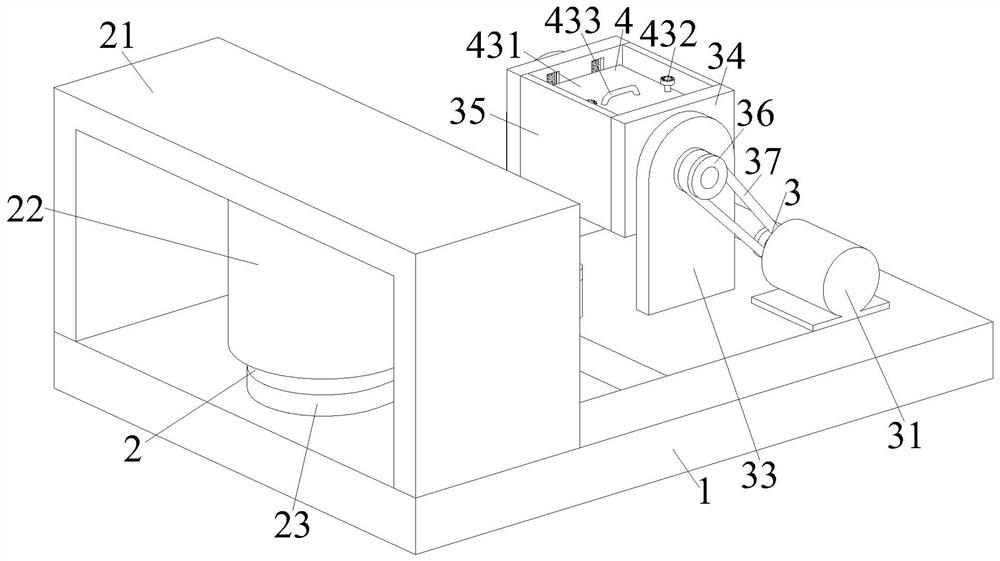 Preparation process of polyurethane foam joint mixture