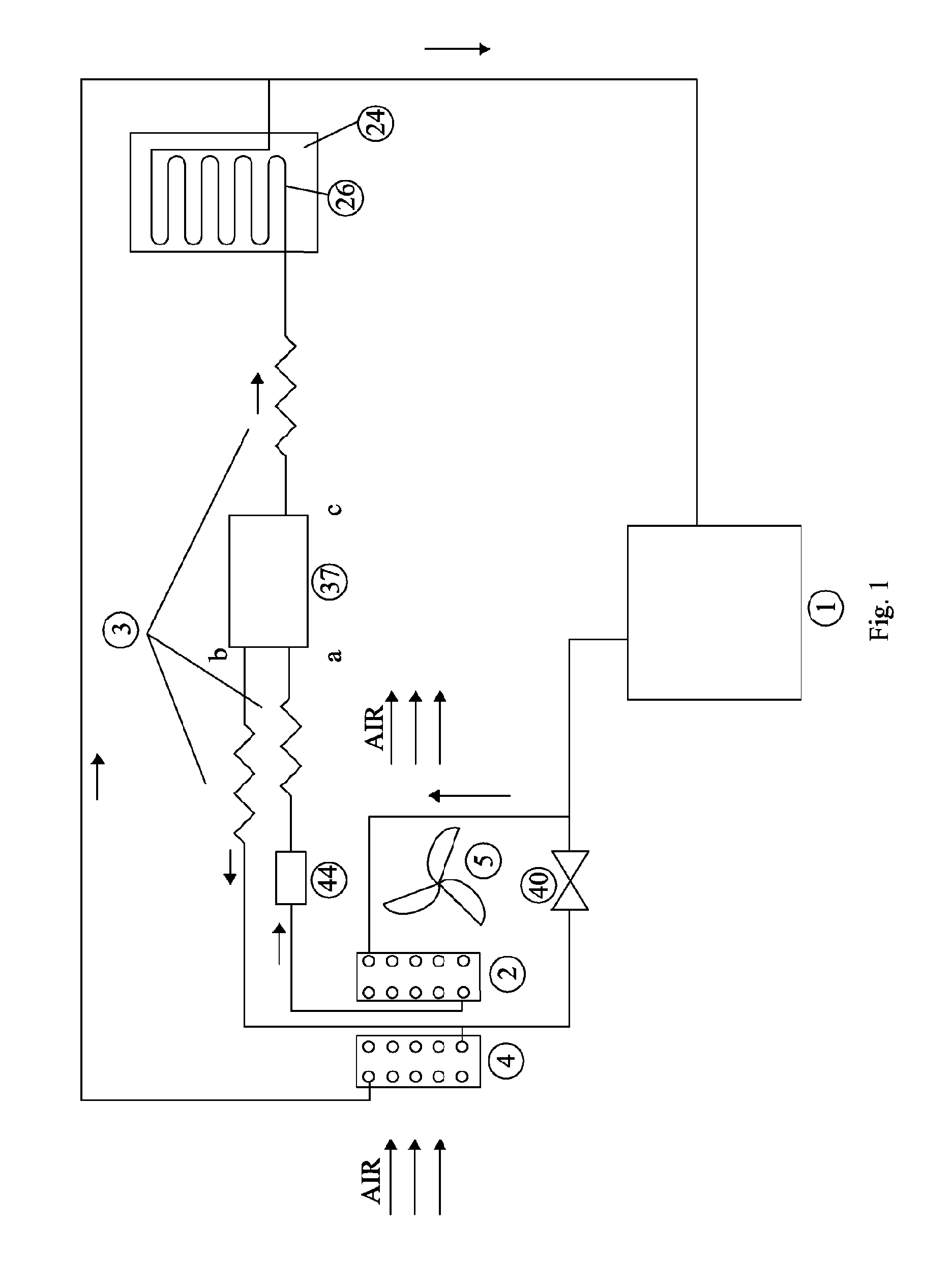 Apparatus and methods for creating sparkling water from the atmosphere