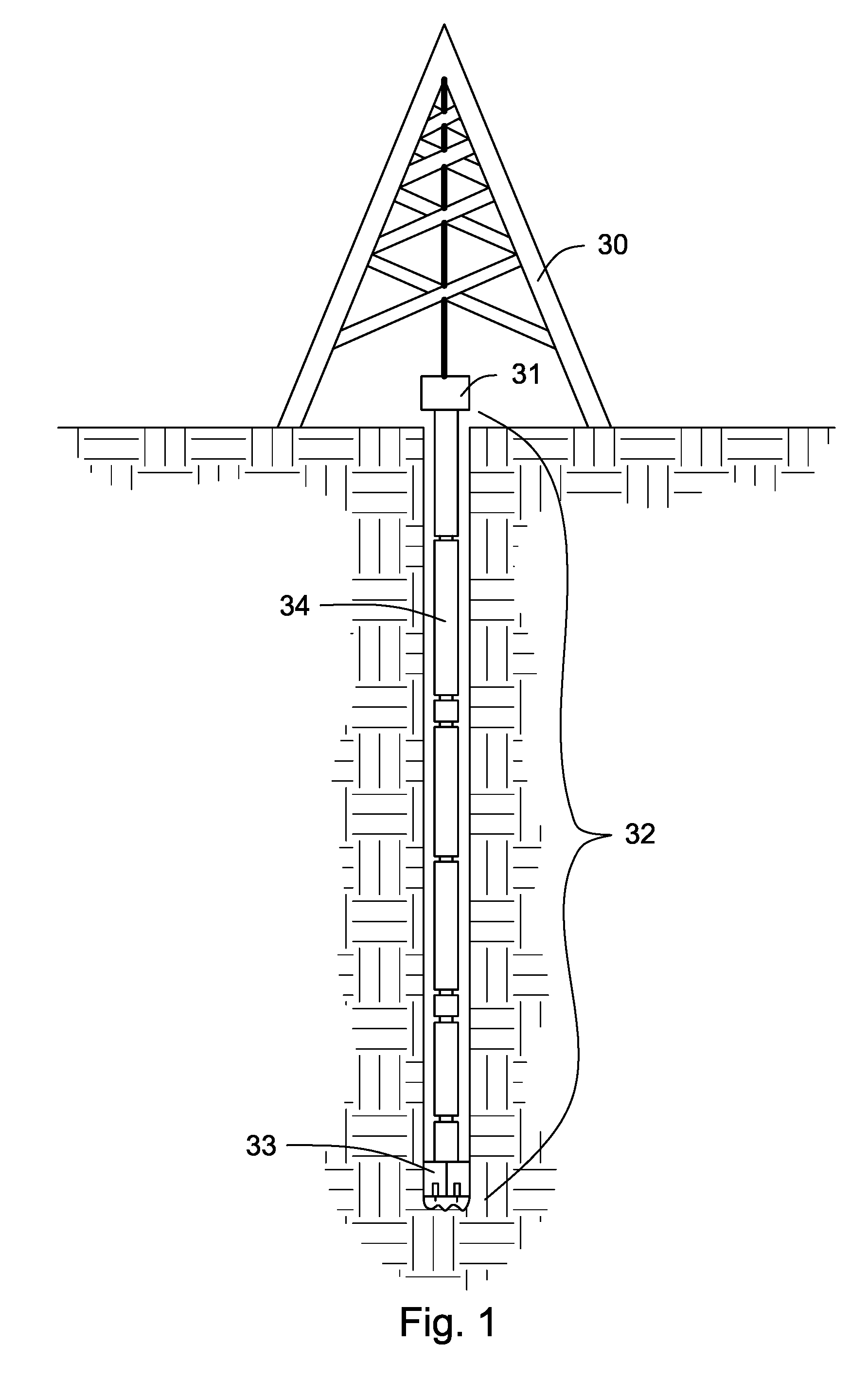 Conformable Apparatus in a Drill String