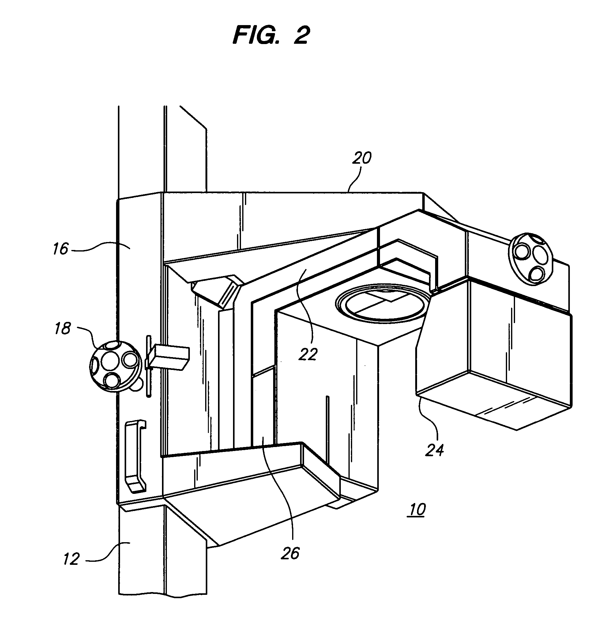 System and method for computing oral bone mineral density with a panoramic x-ray system