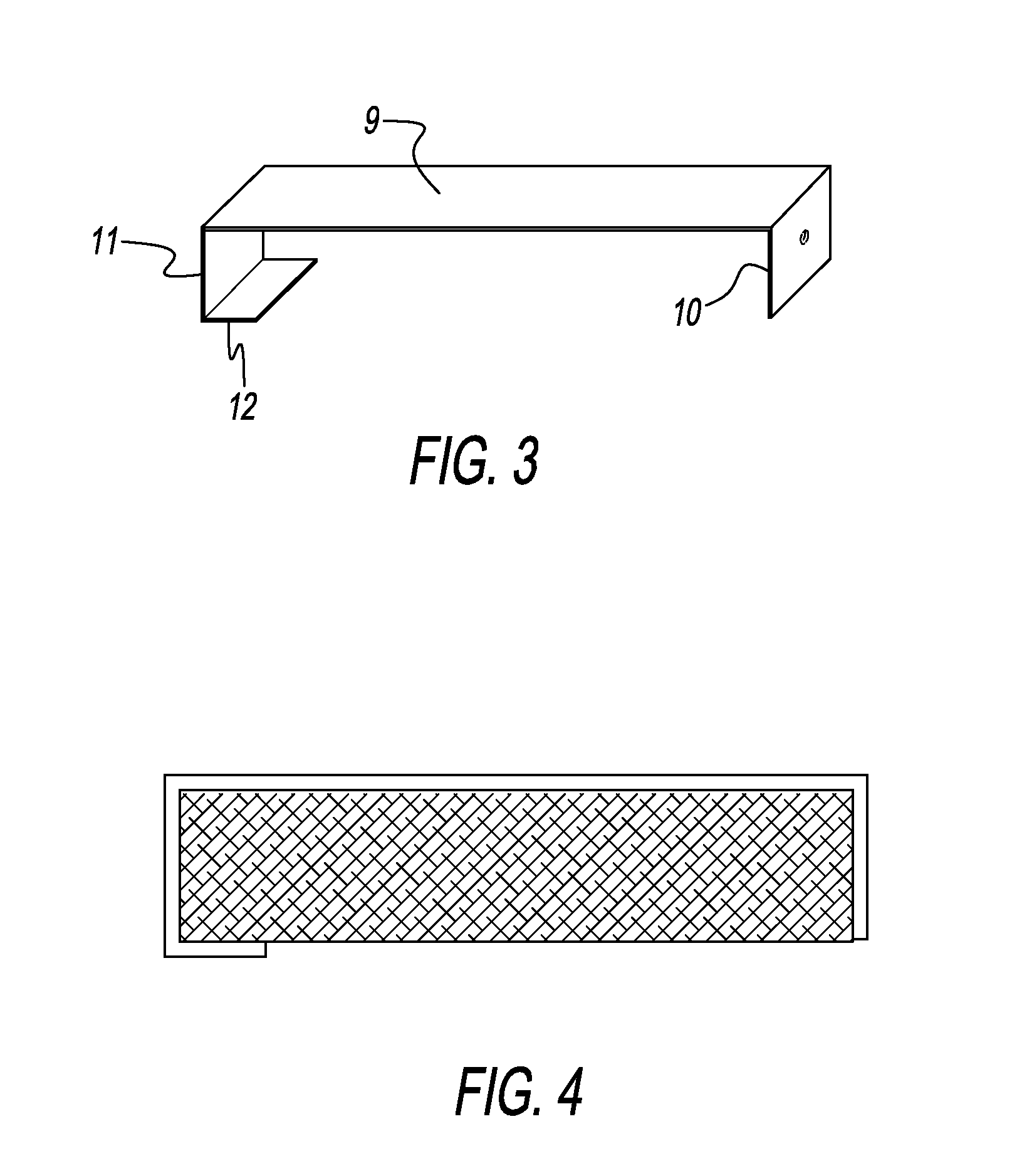 Deck handrail cover