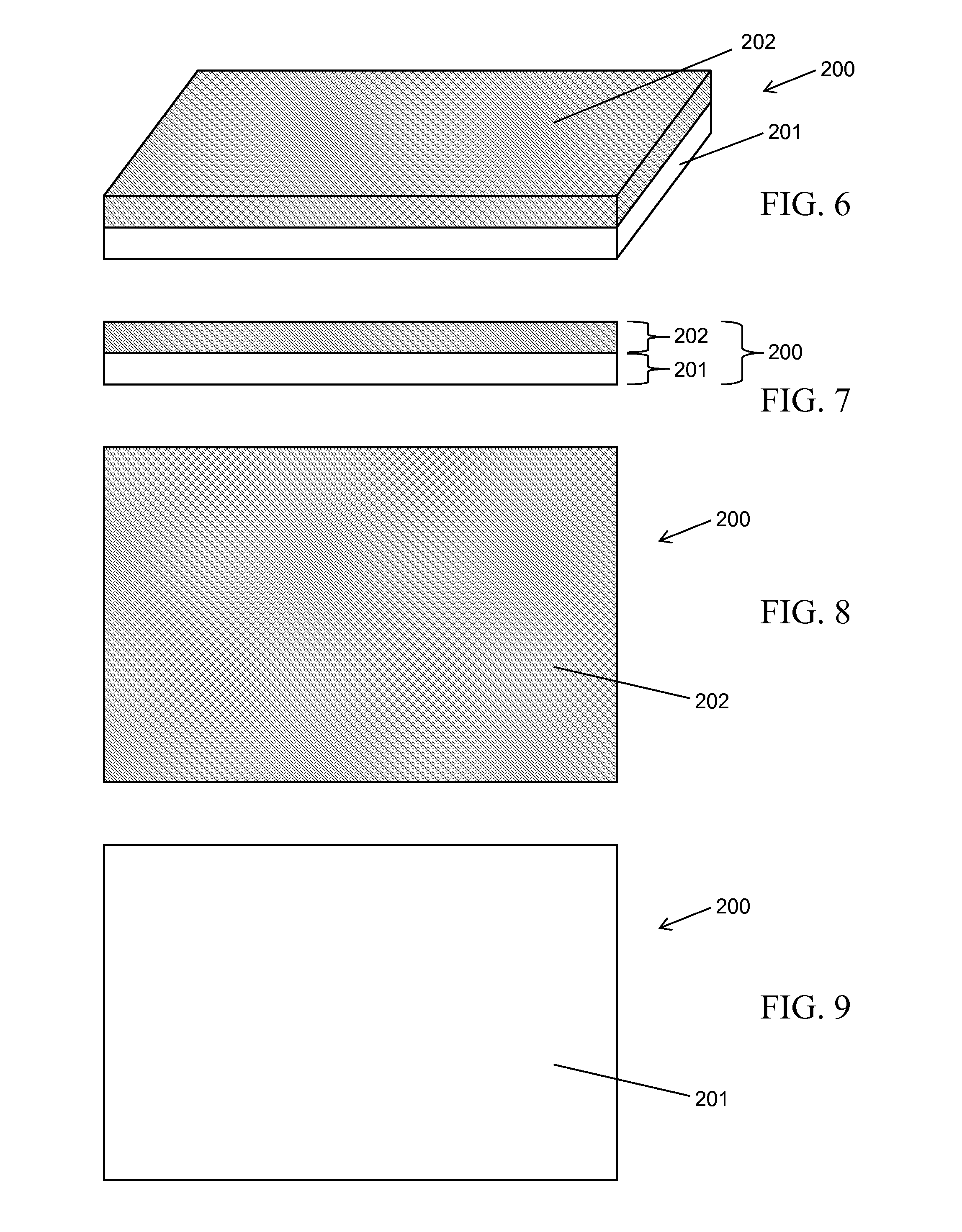 RF cavity fabrication method including adherence of superconductor-coated tiles
