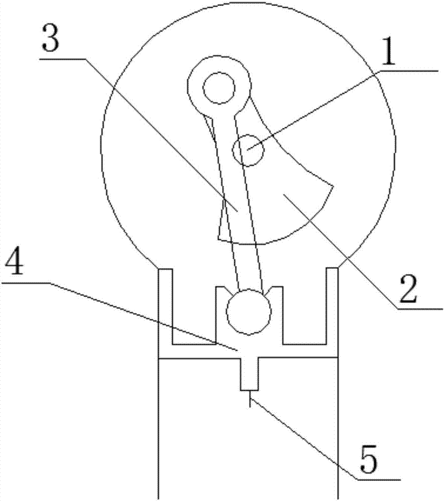 Efficient cutting device