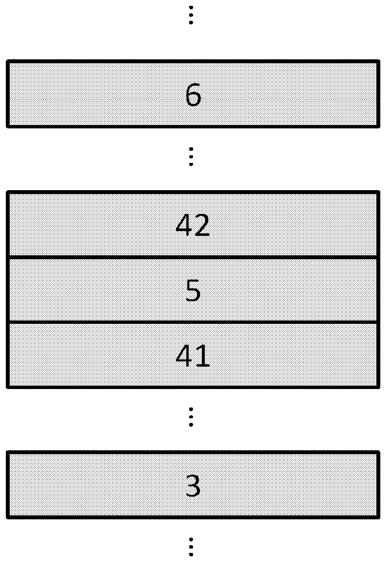 Avalanche photodetector and method for improving high frequency characteristic thereof
